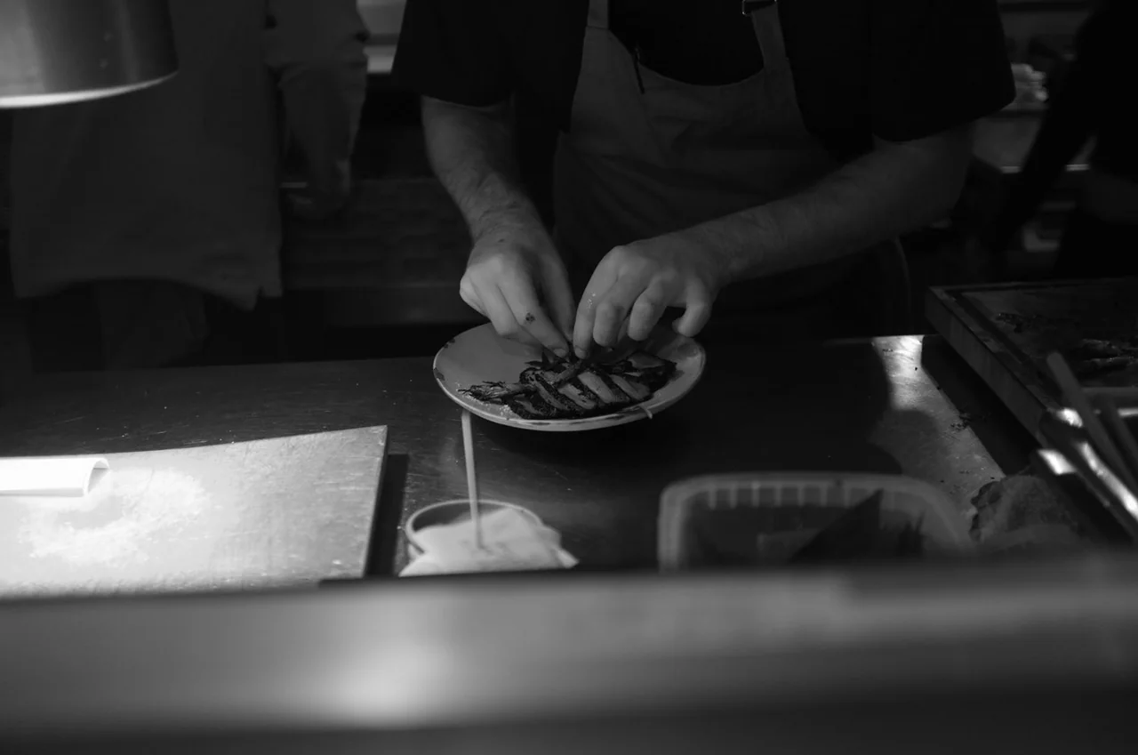 Executive Chef