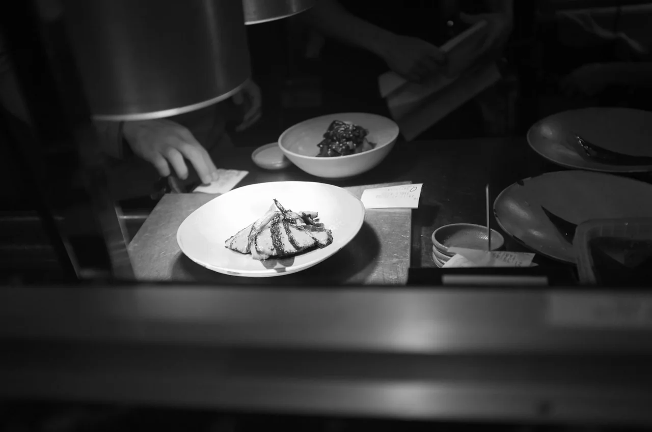 Sous Chef