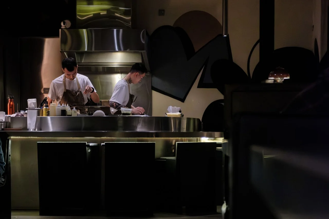 Chef de Cuisine