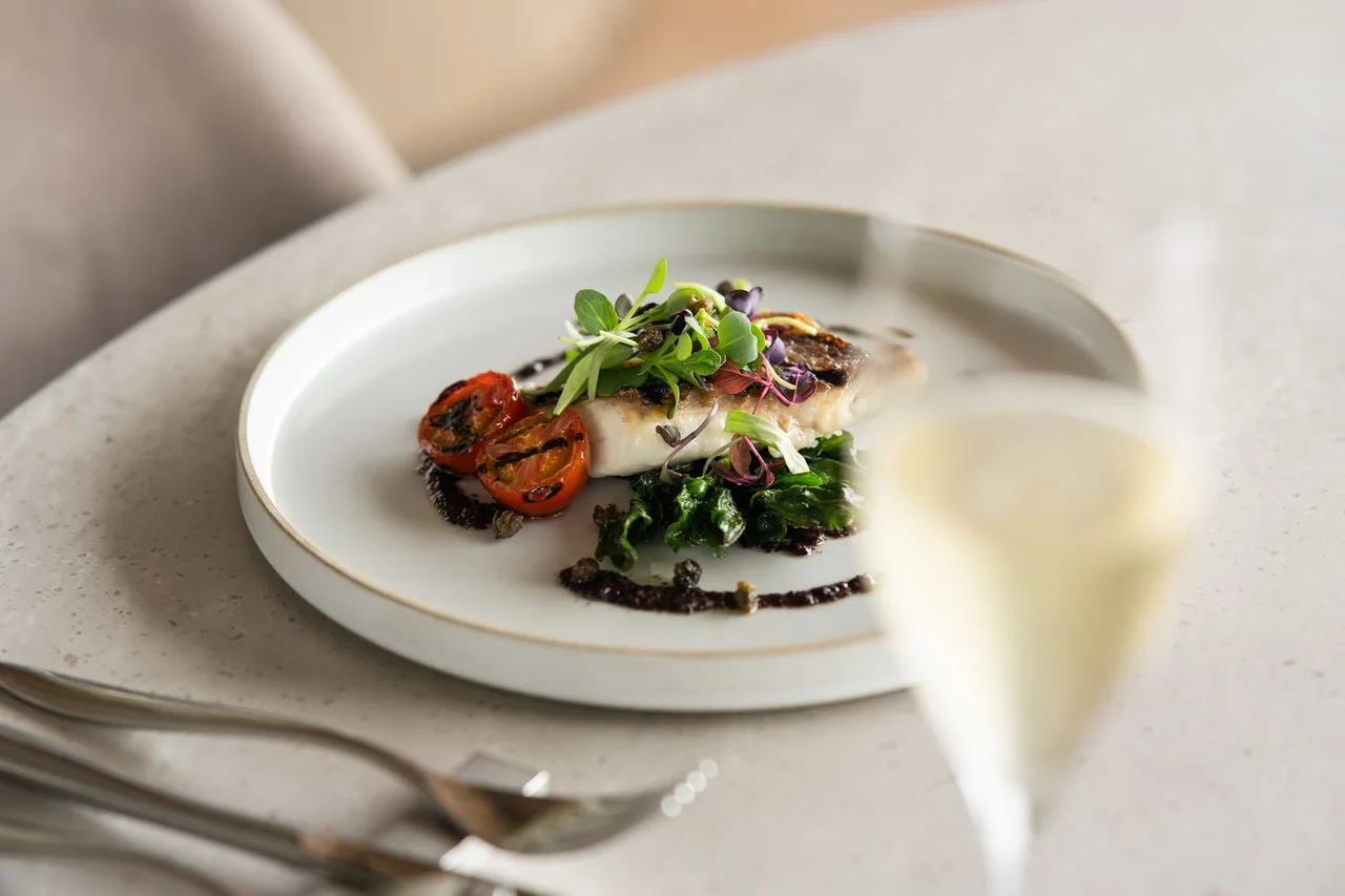 Winter Beef Dish