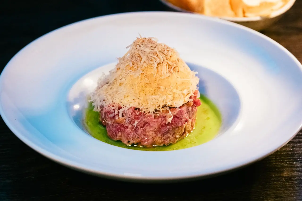 Artisan Beef